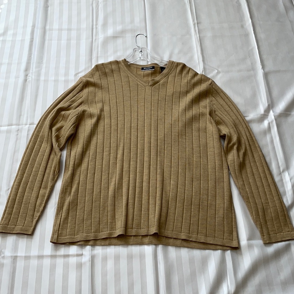 Casual sweater